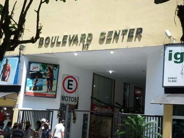 Boulevard Center Studio 2008 Гуаружа Екстериор снимка