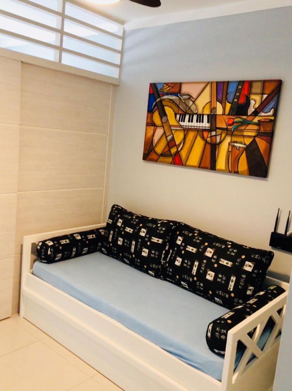 Boulevard Center Studio 2008 Гуаружа Екстериор снимка